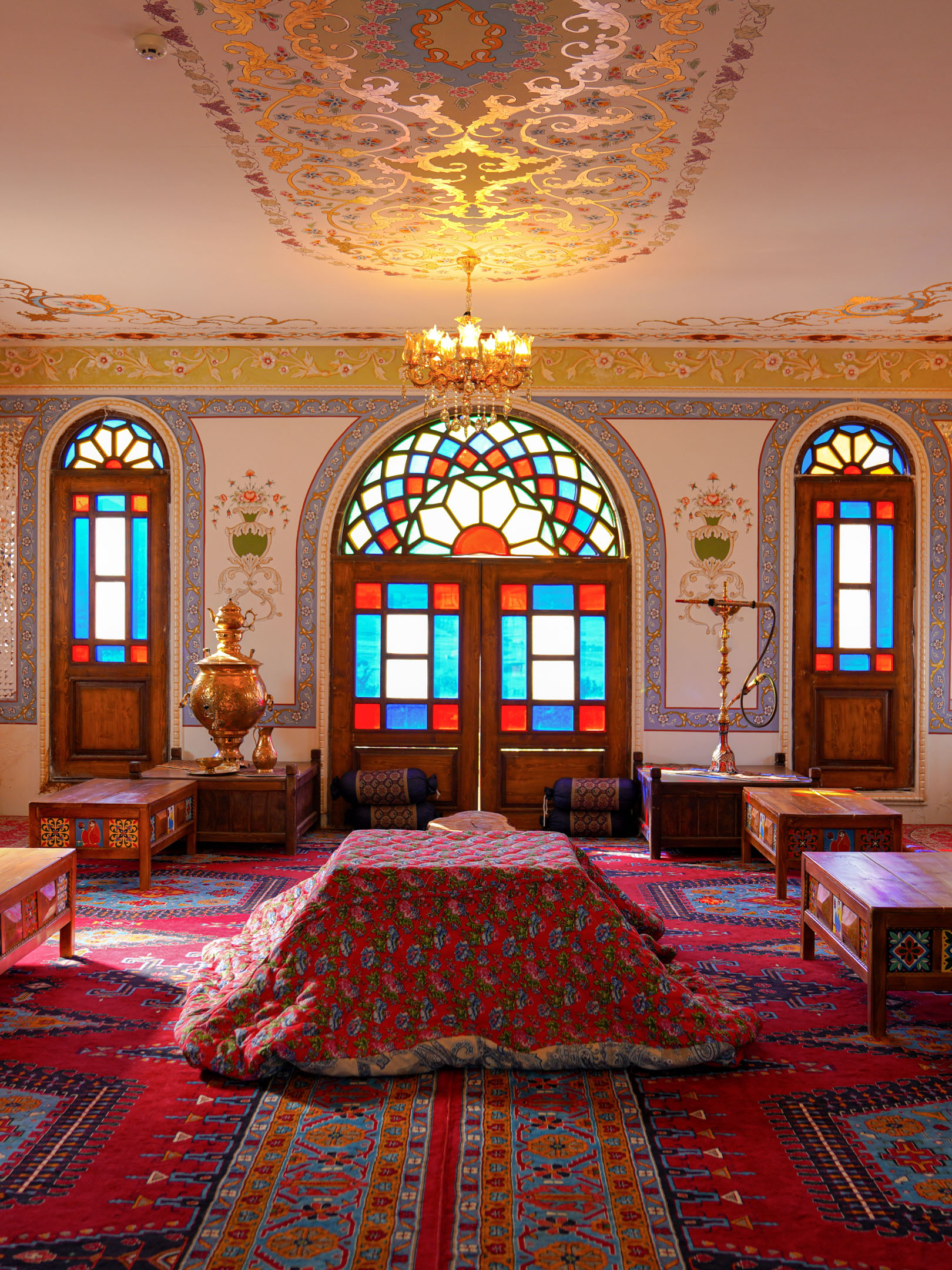 شاه نشین